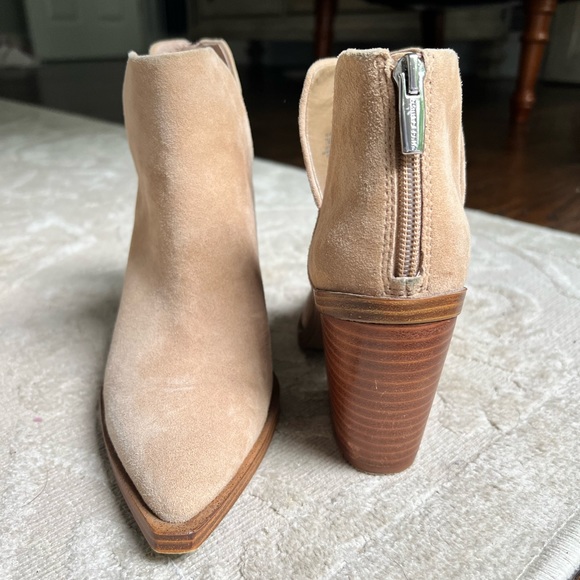 Vince Camuto Shoes - Vince Camuto booties